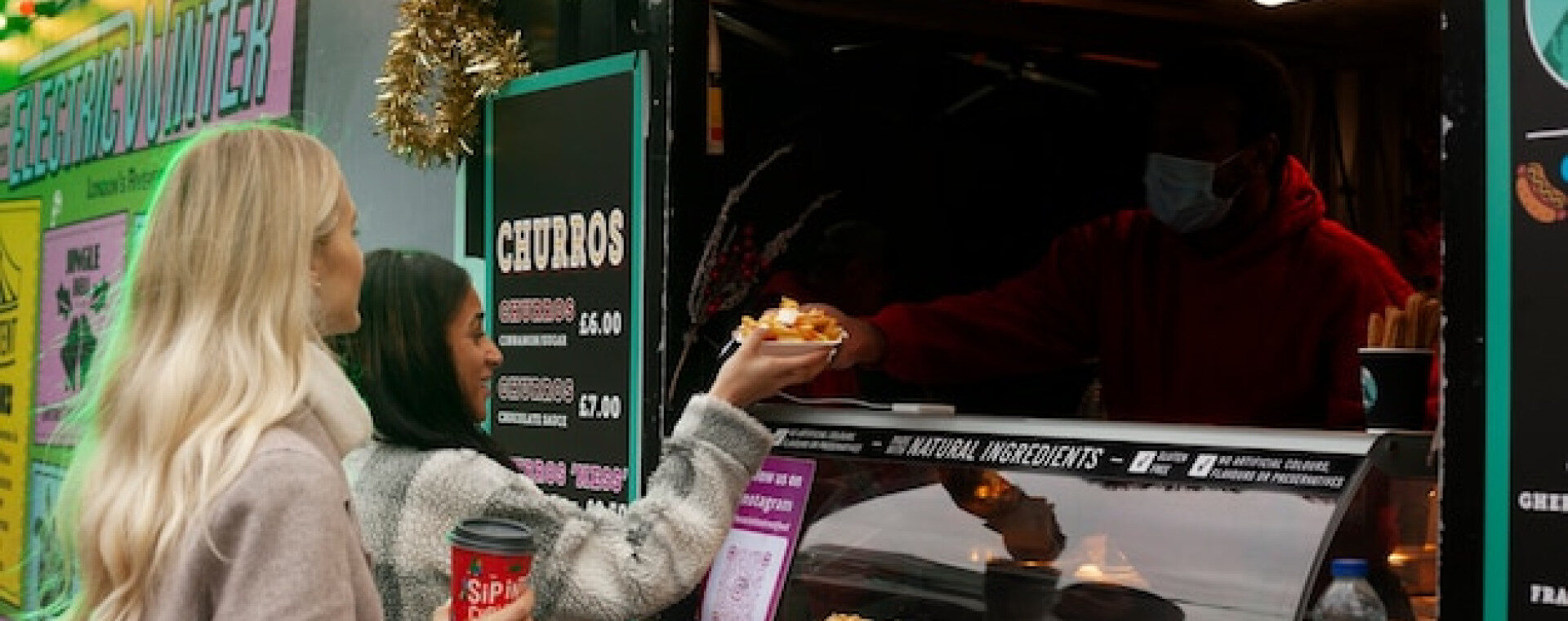 Les critères à prendre en compte pour choisir son camion food truck de restauration