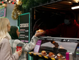 Les critères à prendre en compte pour choisir son camion food truck de restauration