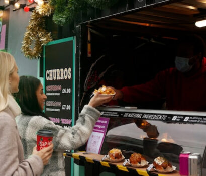 Les critères à prendre en compte pour choisir son camion food truck de restauration