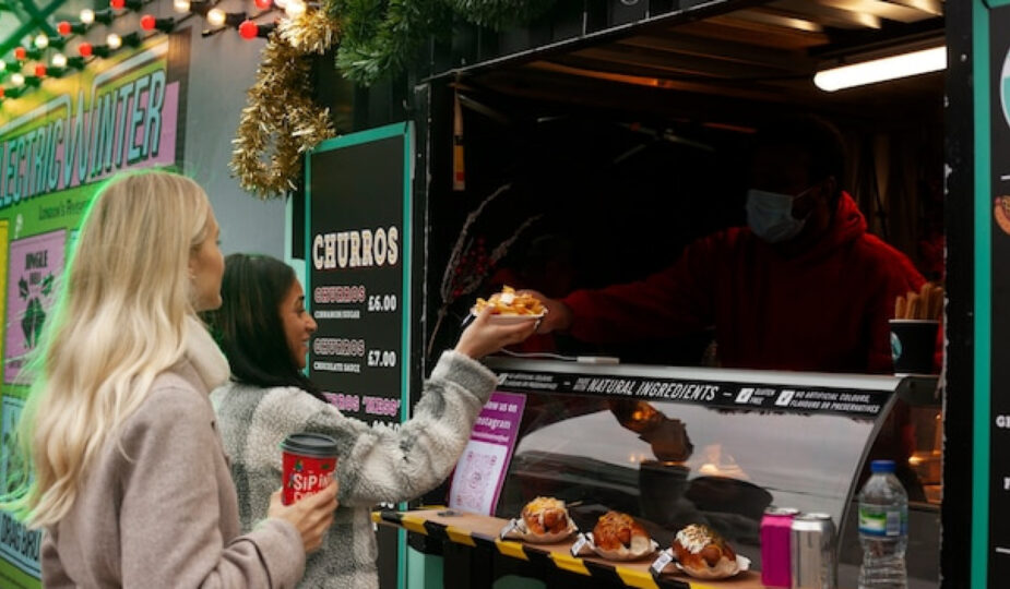 Les critères à prendre en compte pour choisir son camion food truck de restauration